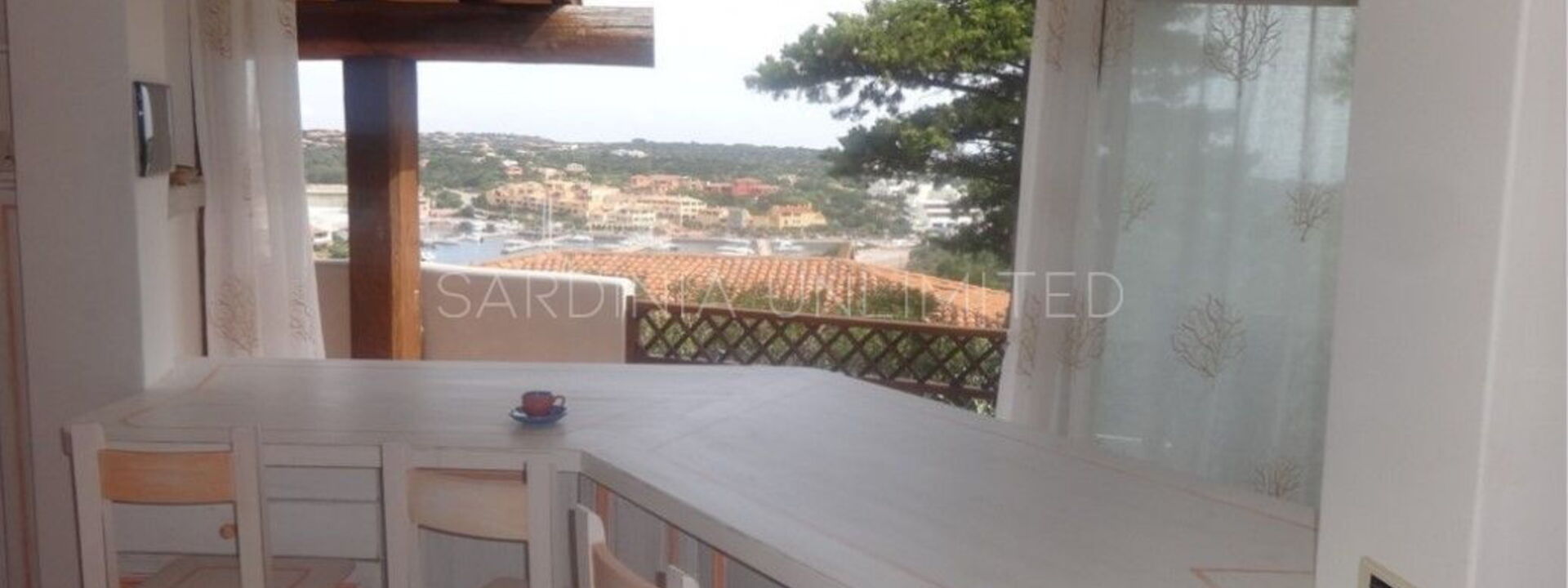 Villetta Armonia delle Onde