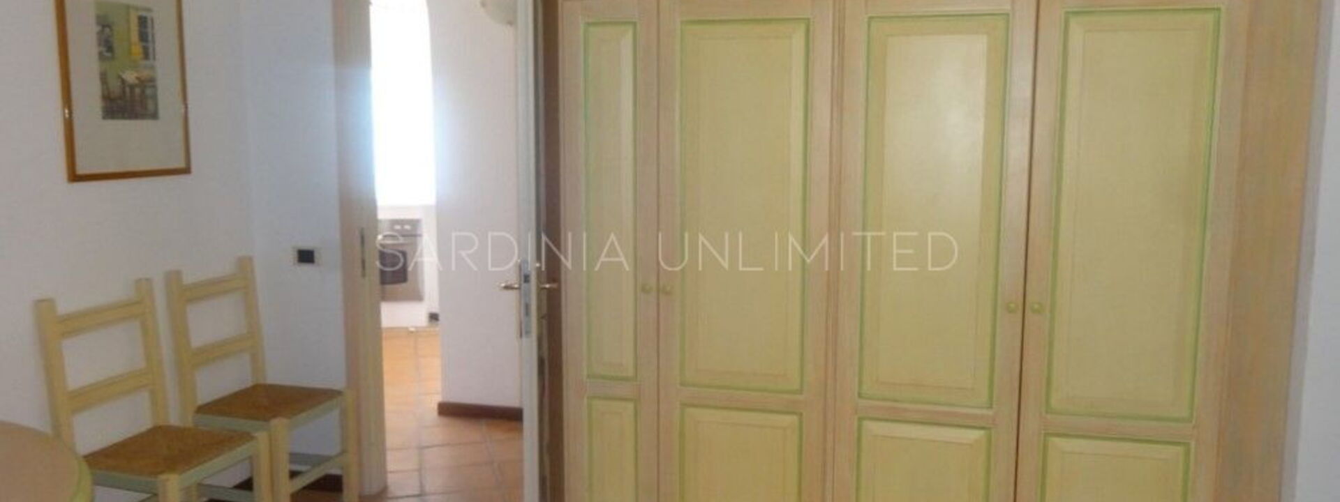 Villetta Armonia delle Onde