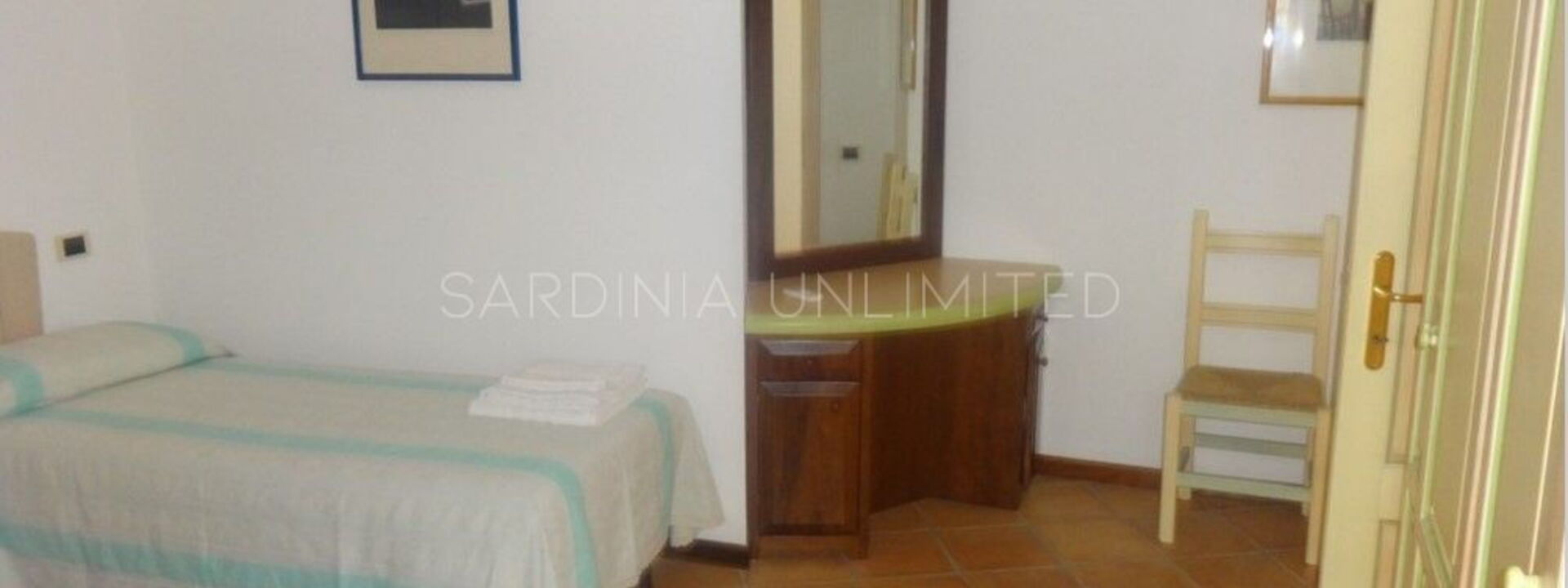 Villetta Armonia delle Onde