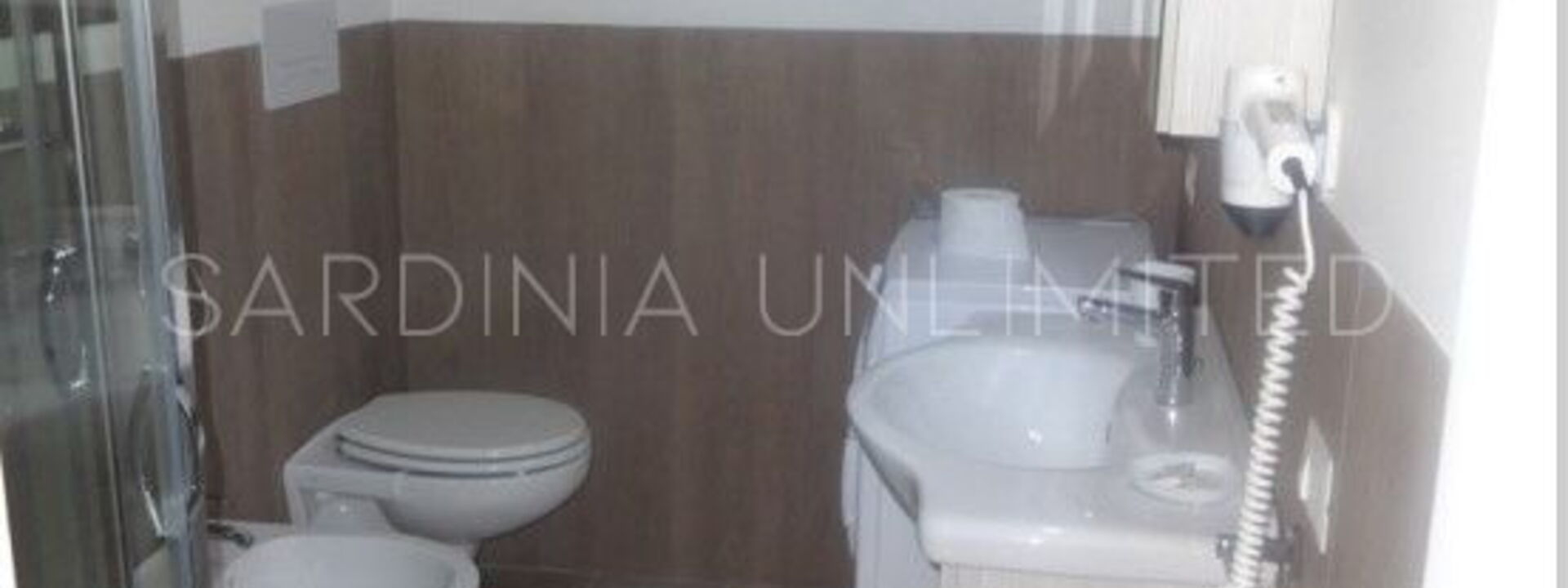 Villetta Armonia delle Onde