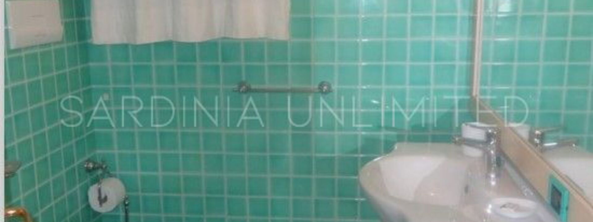 Villetta Armonia delle Onde