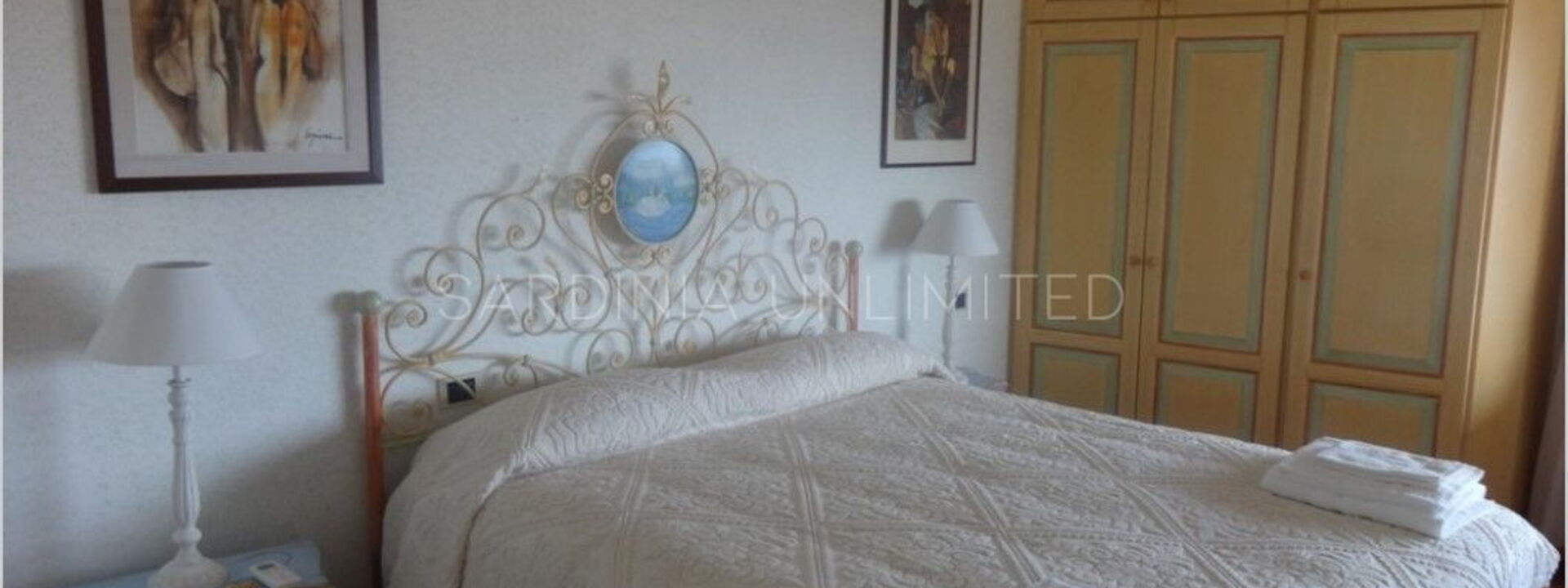 Villetta Armonia delle Onde