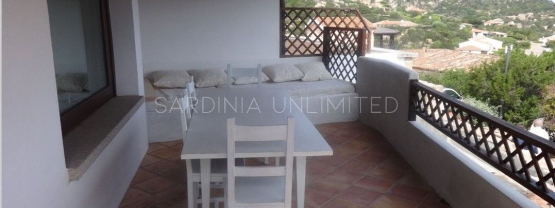 Villetta Armonia delle Onde