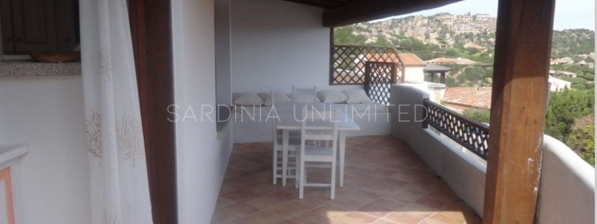 Villetta Armonia delle Onde