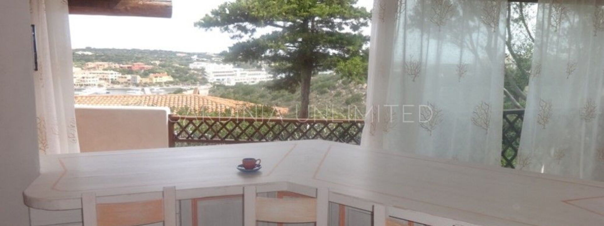 Villetta Armonia delle Onde