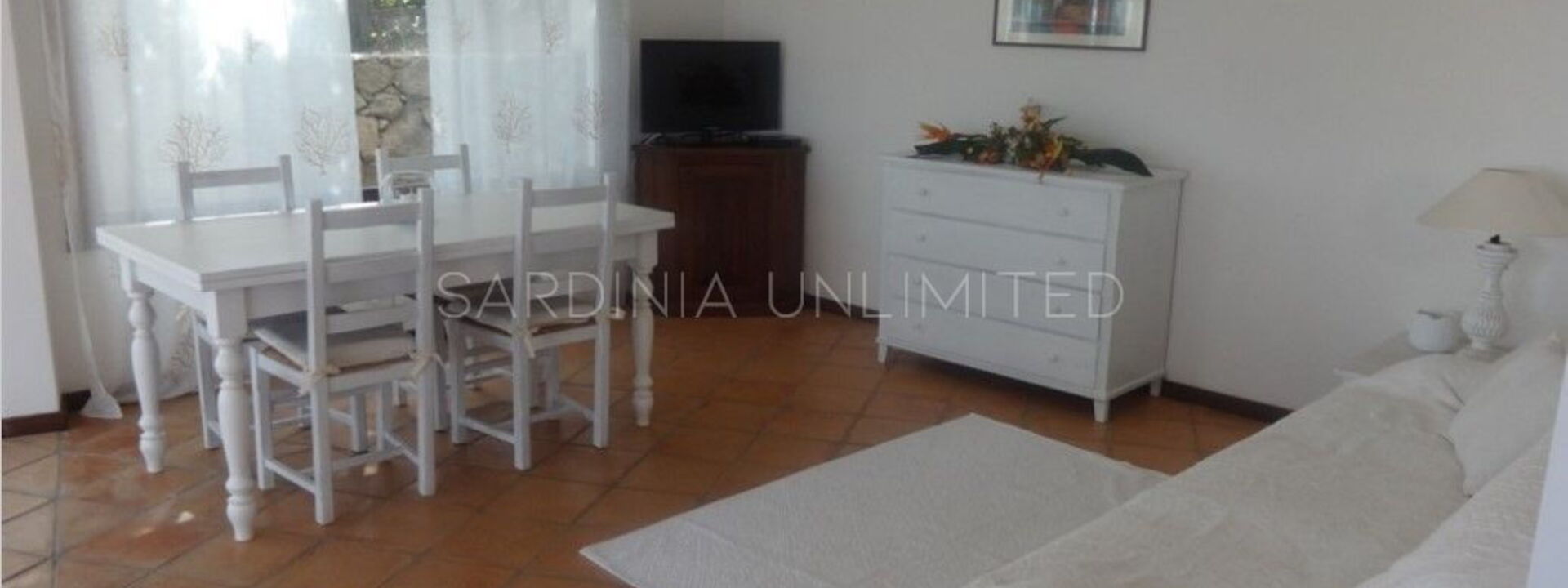 Villetta Armonia delle Onde