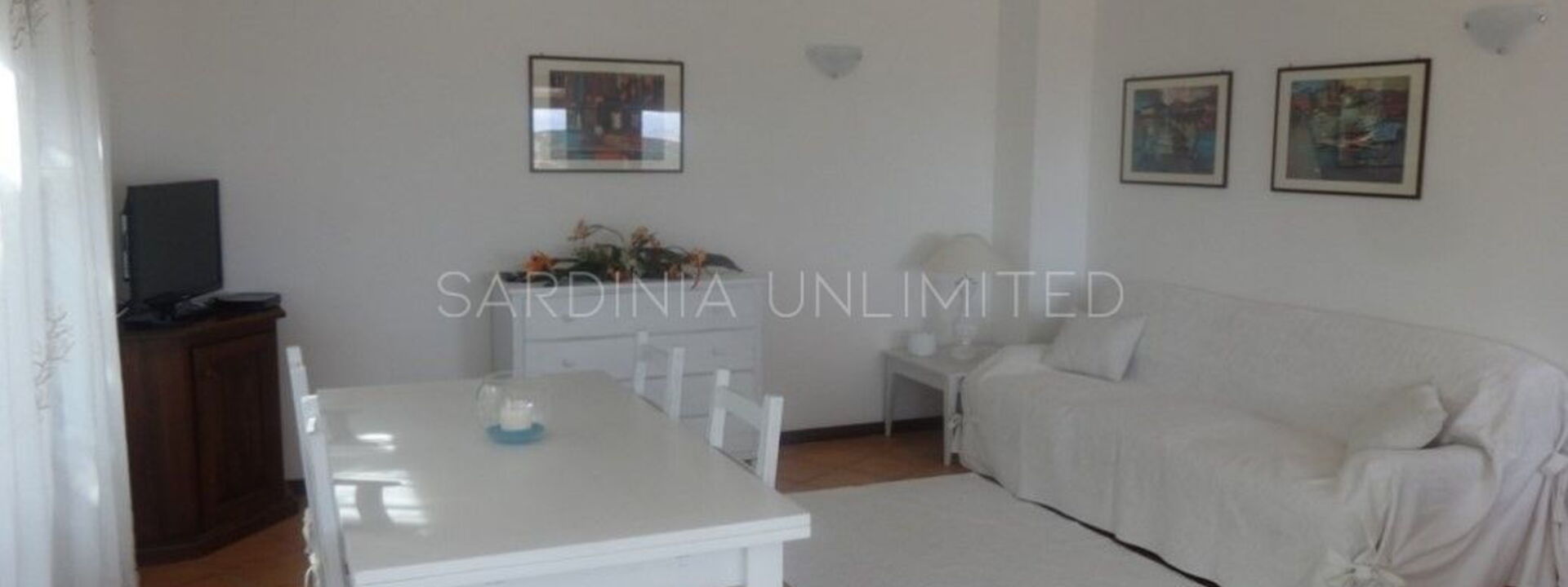 Villetta Armonia delle Onde