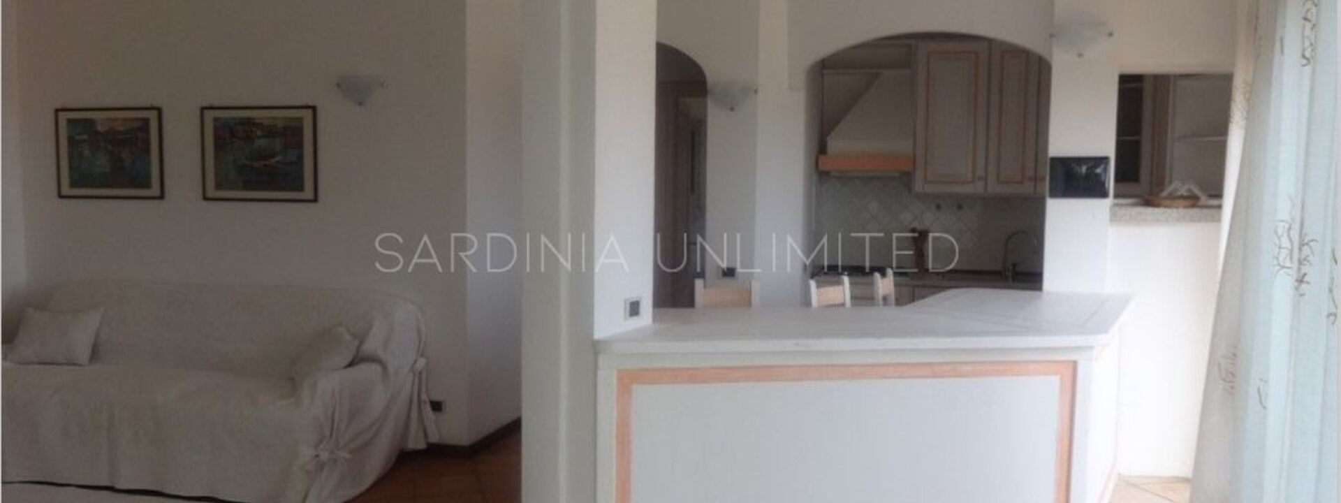 Villetta Armonia delle Onde