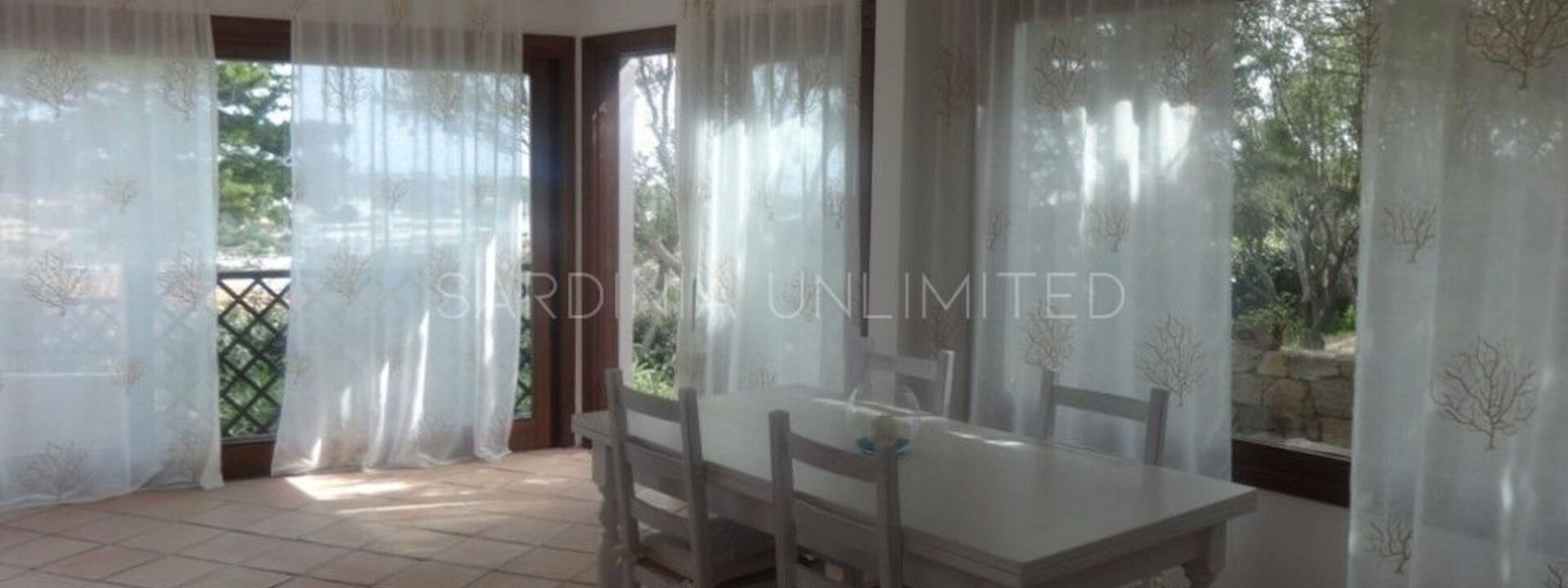 Villetta Armonia delle Onde