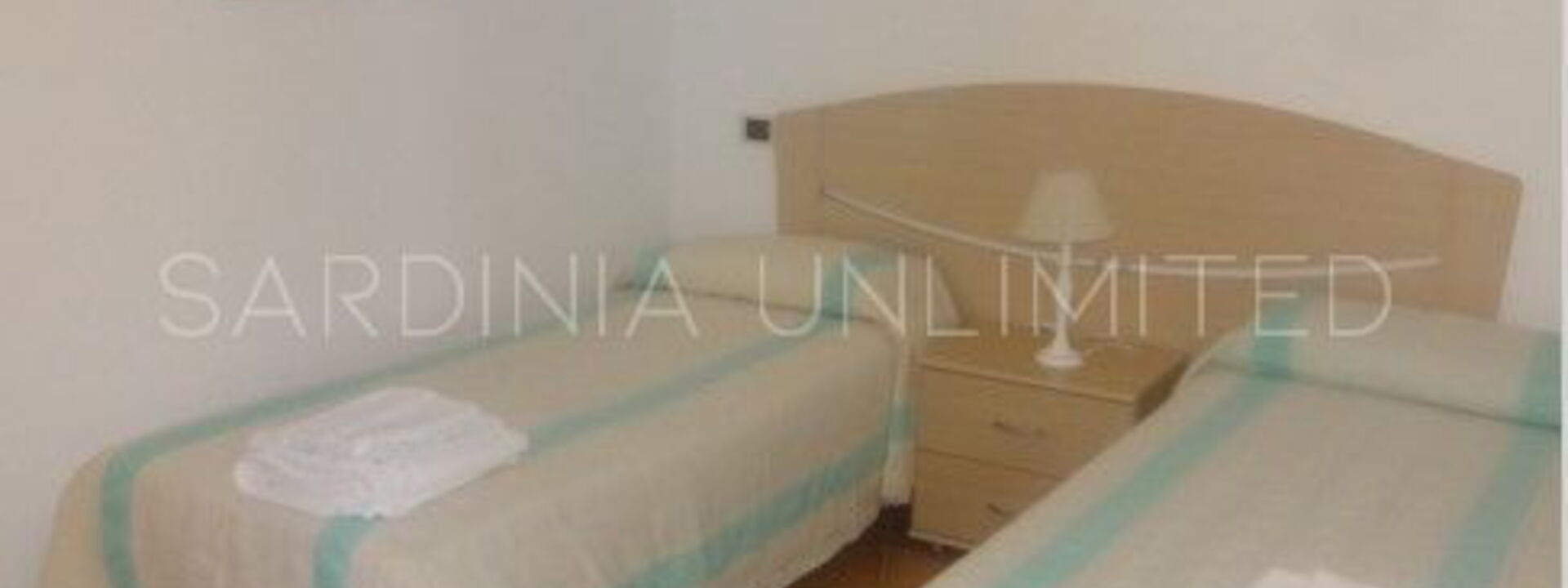 Villetta Armonia delle Onde