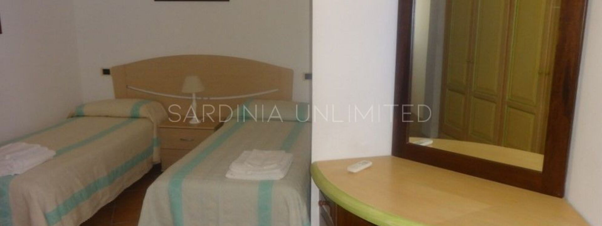 Villetta Armonia delle Onde