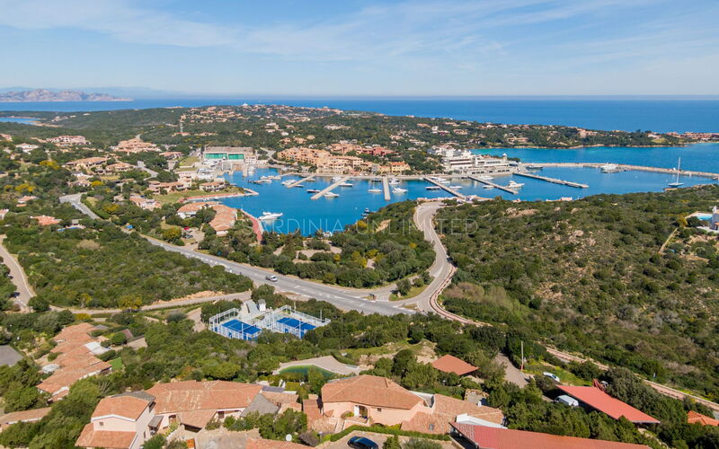 Villetta Armonia delle Onde