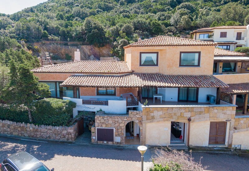 Villetta Armonia Delle Onde: Building Exterior, Outdoor