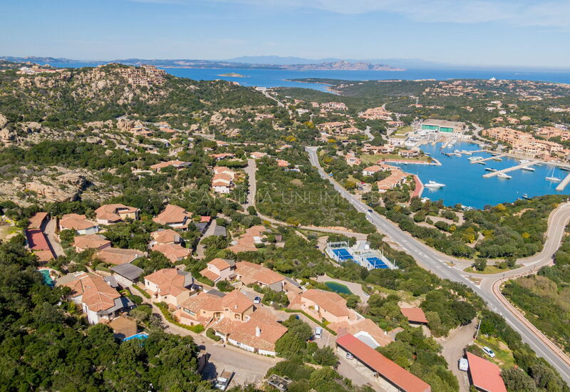 Villetta Armonia Delle Onde: Outdoor, Scenic View