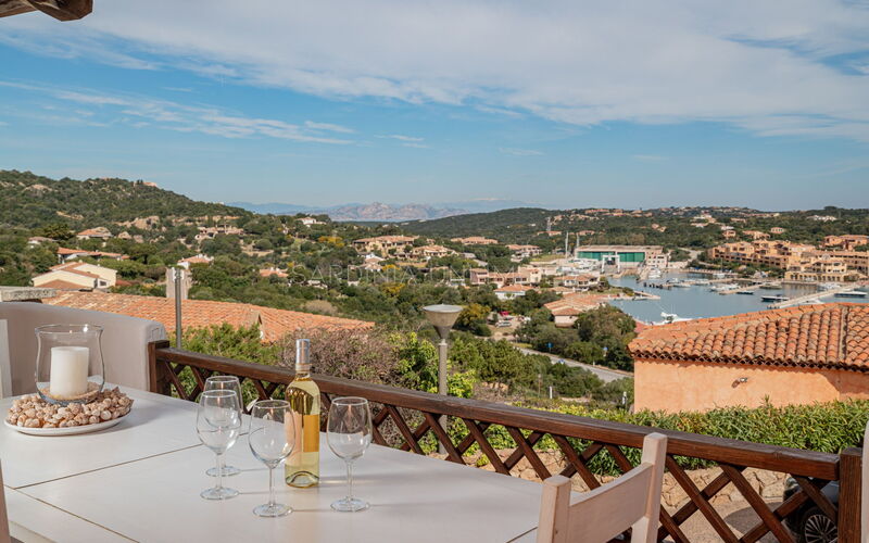 Villetta Il Gioco di Morgana