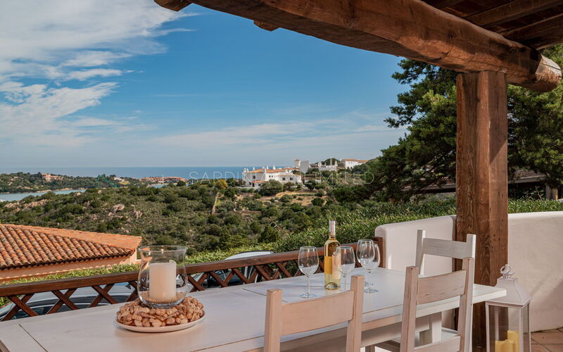 Villetta Il Sospiro del Vento