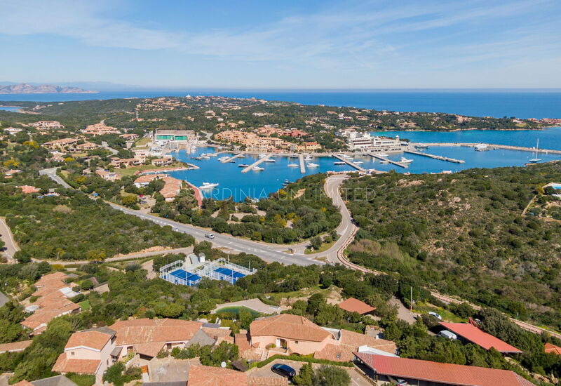 Villetta Il Sospiro Del Vento: Scenic View