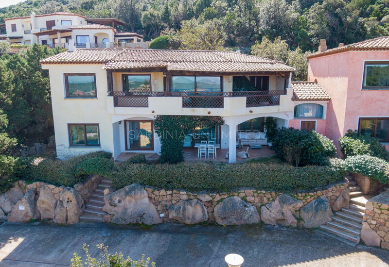 Villetta Il Sospiro Del Vento: Building Exterior