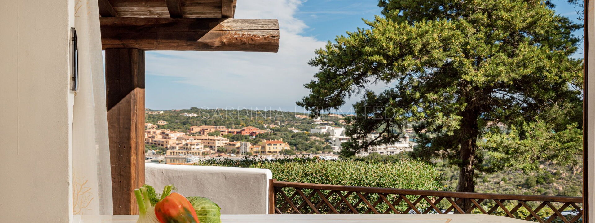 Villetta Aroma del Mare: Ansichten, Esszimmer