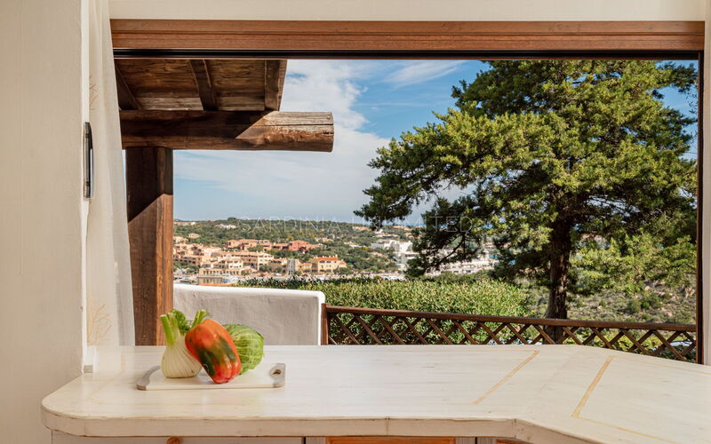 Villetta Aroma del Mare