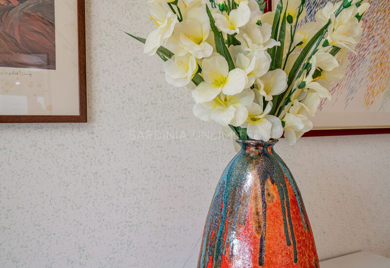 Villetta Aroma Del Mare: Room Detail