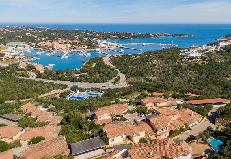 Villetta Parthenope: Building Exterior, Scenic View