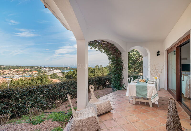 Villetta Ligea: Balcony / Terrace / Patio, Building Exterior