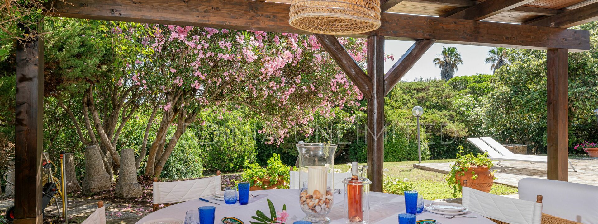 Il Rifugio Del Bandito: Balkon / Terrasse / Patio