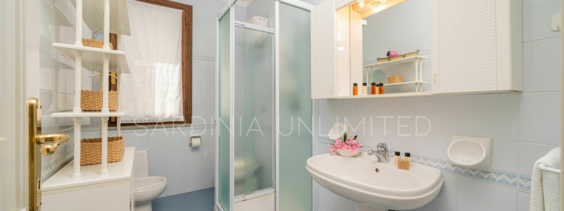 Il Rifugio Del Bandito: Bad