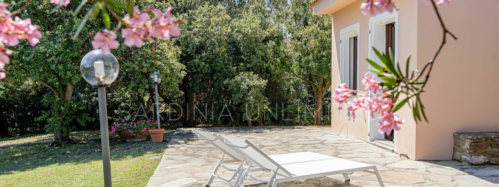 Il Rifugio Del Bandito: Außen