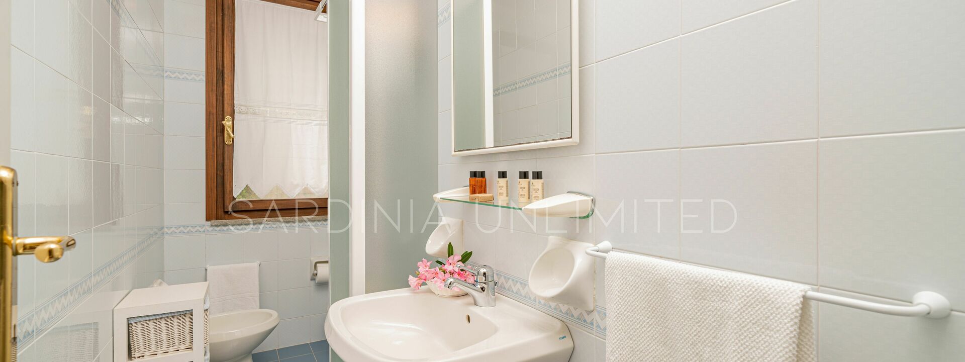 Il Rifugio Del Bandito: Bad