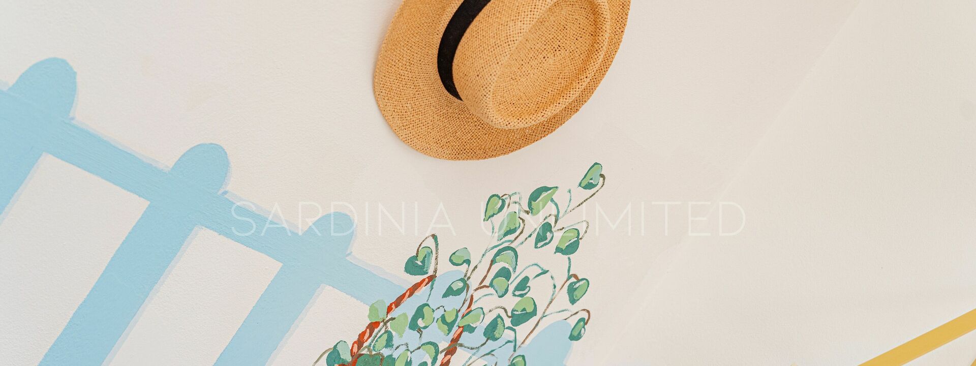 Il Rifugio Del Bandito: Ausstattung