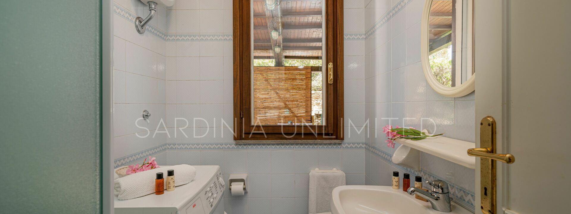 Il Rifugio Del Bandito: Bad