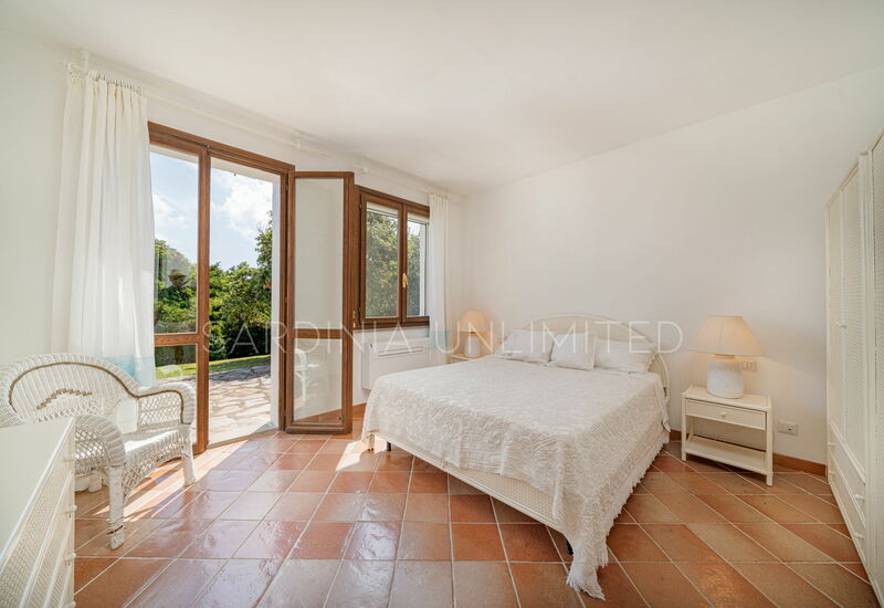 Il Rifugio Del Bandito: Bedroom