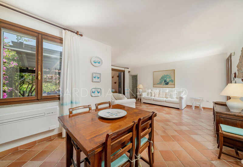 Il Rifugio Del Bandito: Living Room