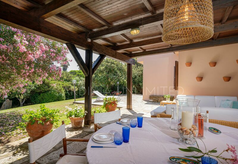 Il Rifugio Del Bandito: Balcony / Terrace / Patio