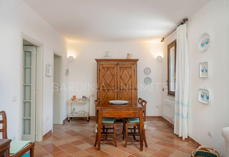 Il Rifugio Del Bandito: Living Room