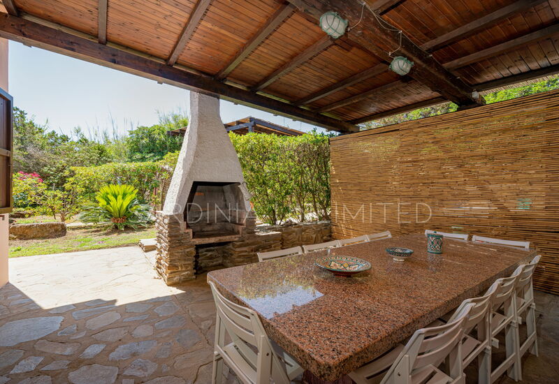 Il Rifugio Del Bandito: Balcony / Terrace / Patio