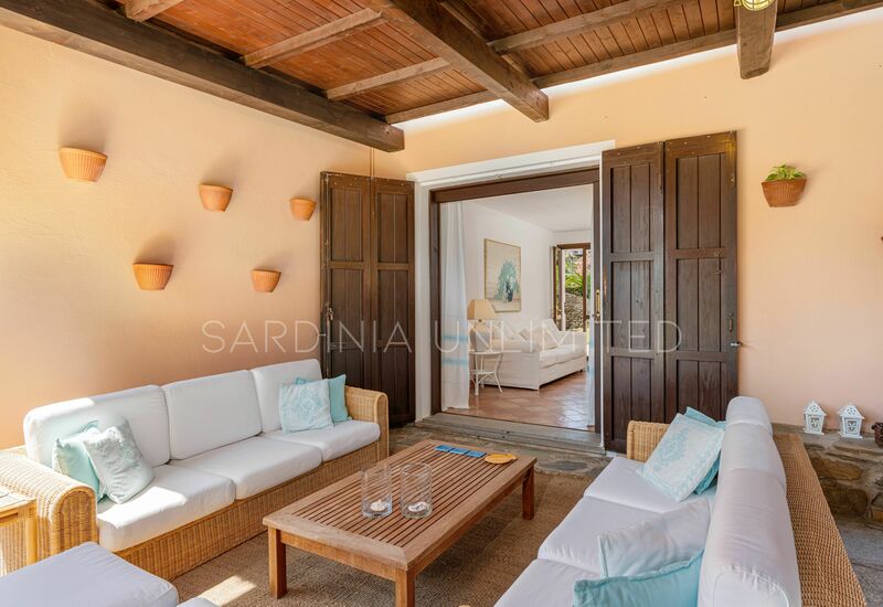 Il Rifugio Del Bandito: Balcony / Terrace / Patio