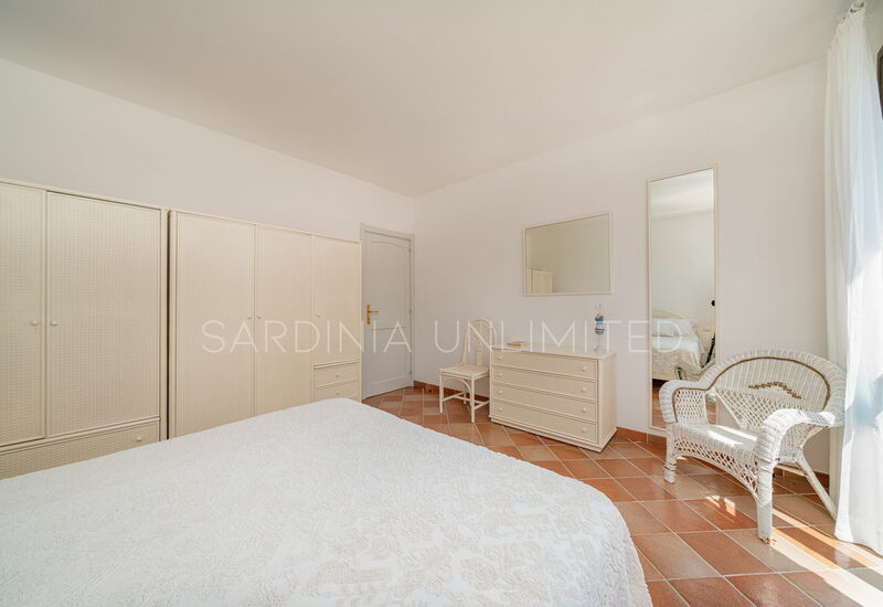 Il Rifugio Del Bandito: Bedroom