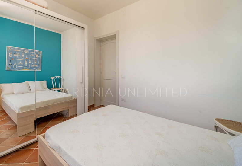 Il Rifugio Del Bandito: Bedroom