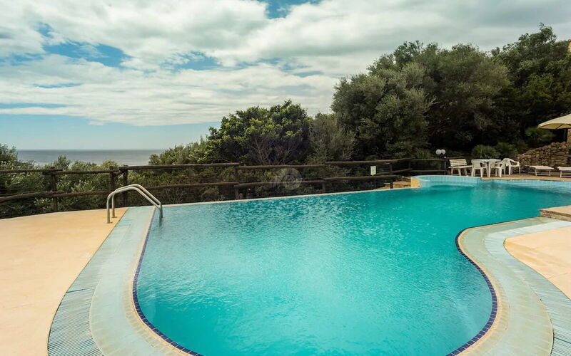 Villa la Luce di Nadir