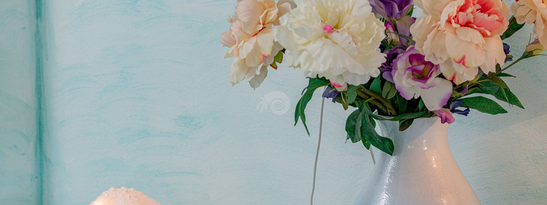 Villa Il Mosaico Di Nora: Dettagli della stanza