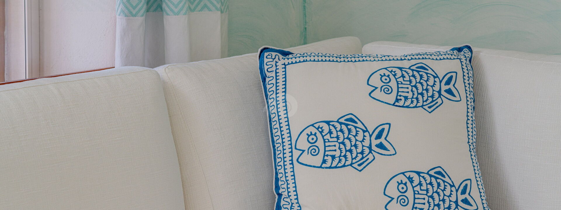 Villa Il Mosaico Di Nora: Dettagli della stanza