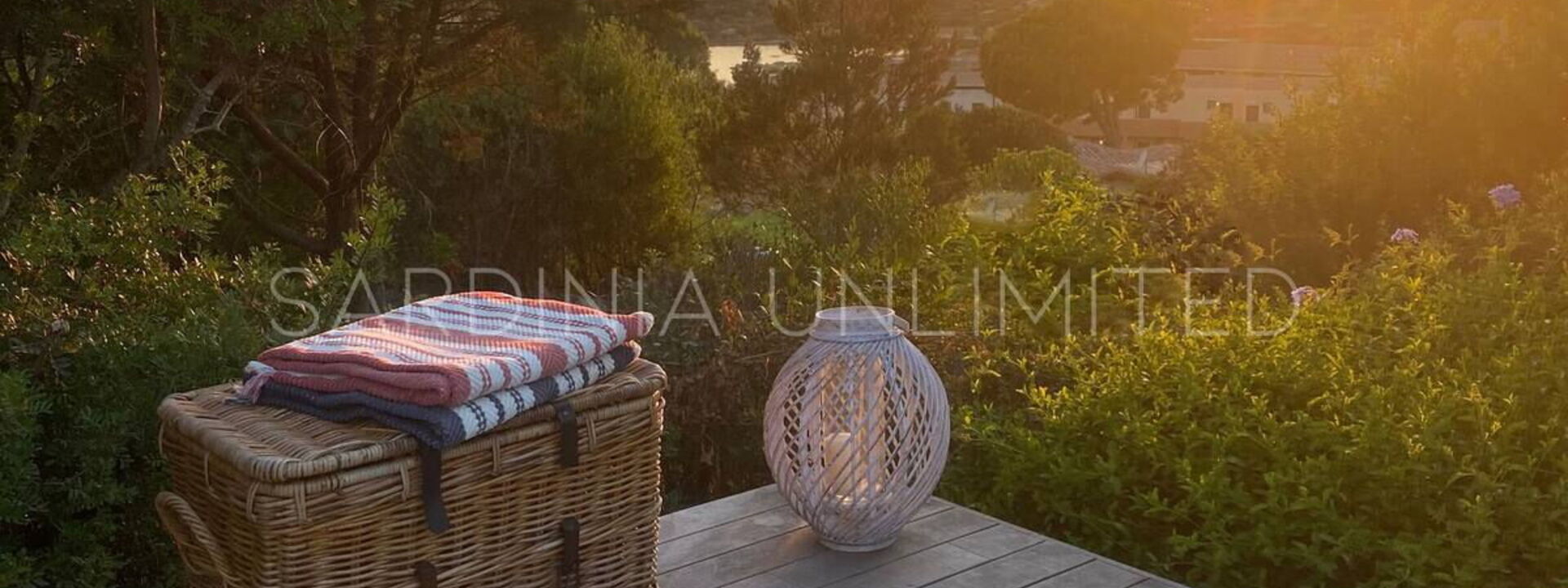 Villa Il Segreto Di Nereo