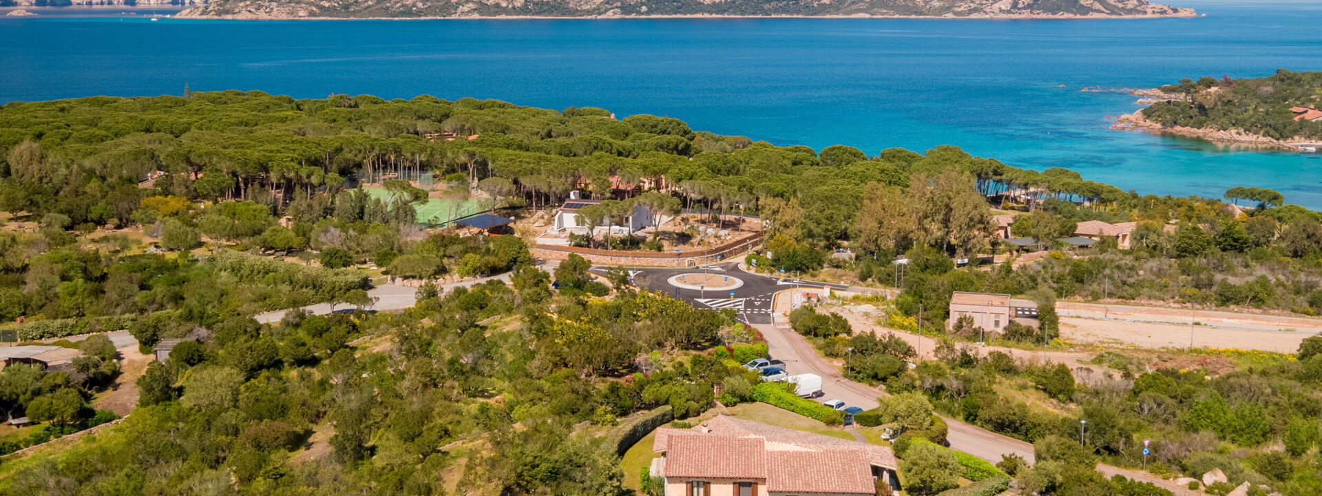 Villa Il Segreto Di Nereo