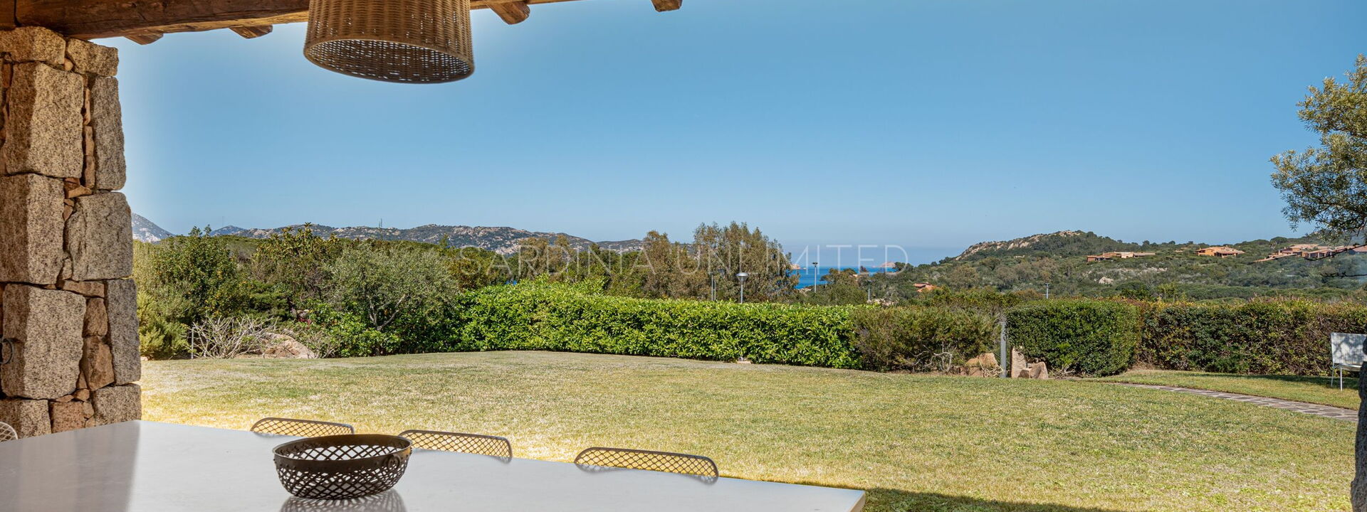 Villa Il Segreto Di Nereo