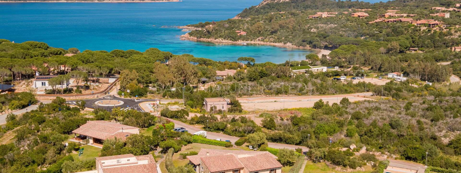 Villa Il Segreto Di Nereo