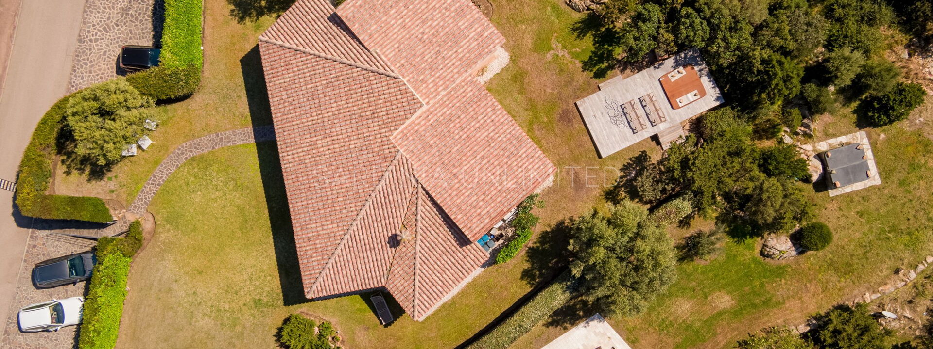 Villa Il Segreto Di Nereo