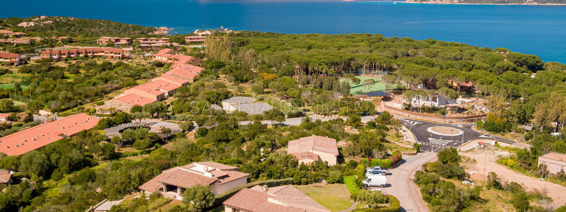 Villa Il Segreto Di Nereo